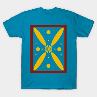 Sassanid Empire - Eranshar T-Shirt